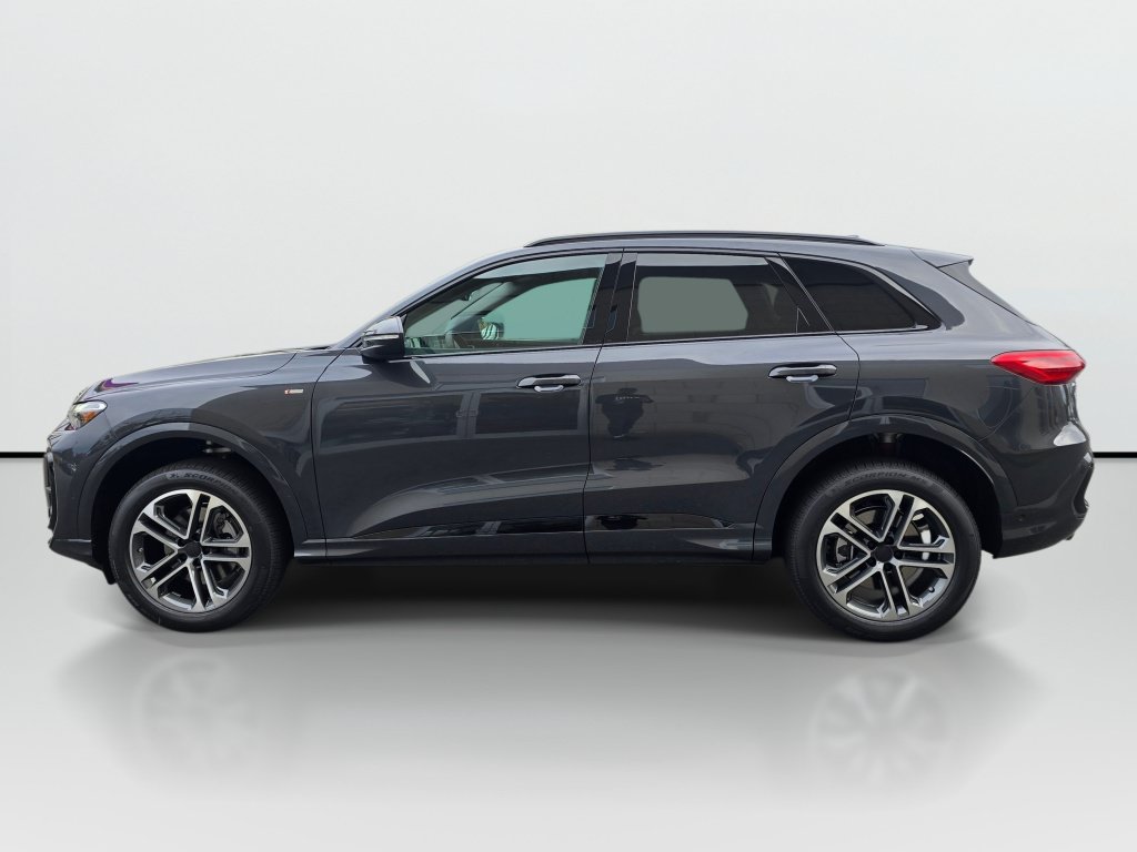 New 2026 Audi Q5 2.0T AWD/4WD image 3