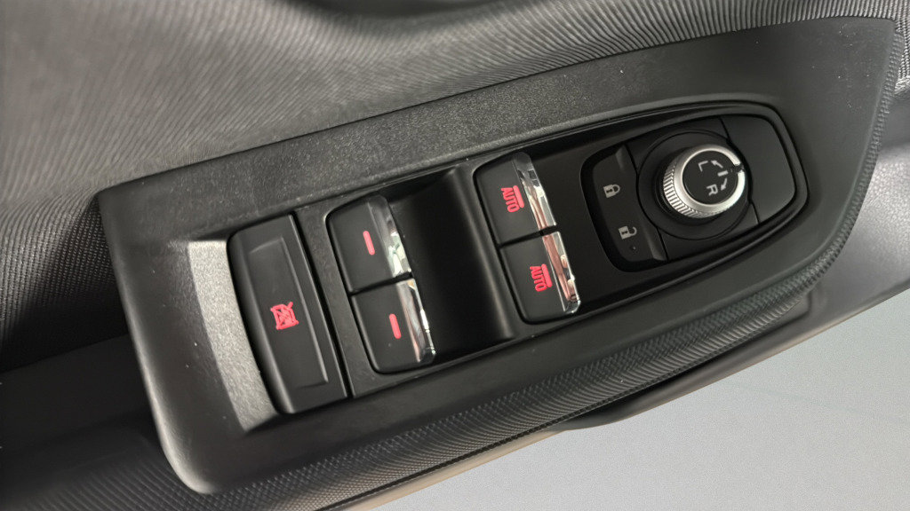 Certified 2026 Subaru Forester Premium image 15