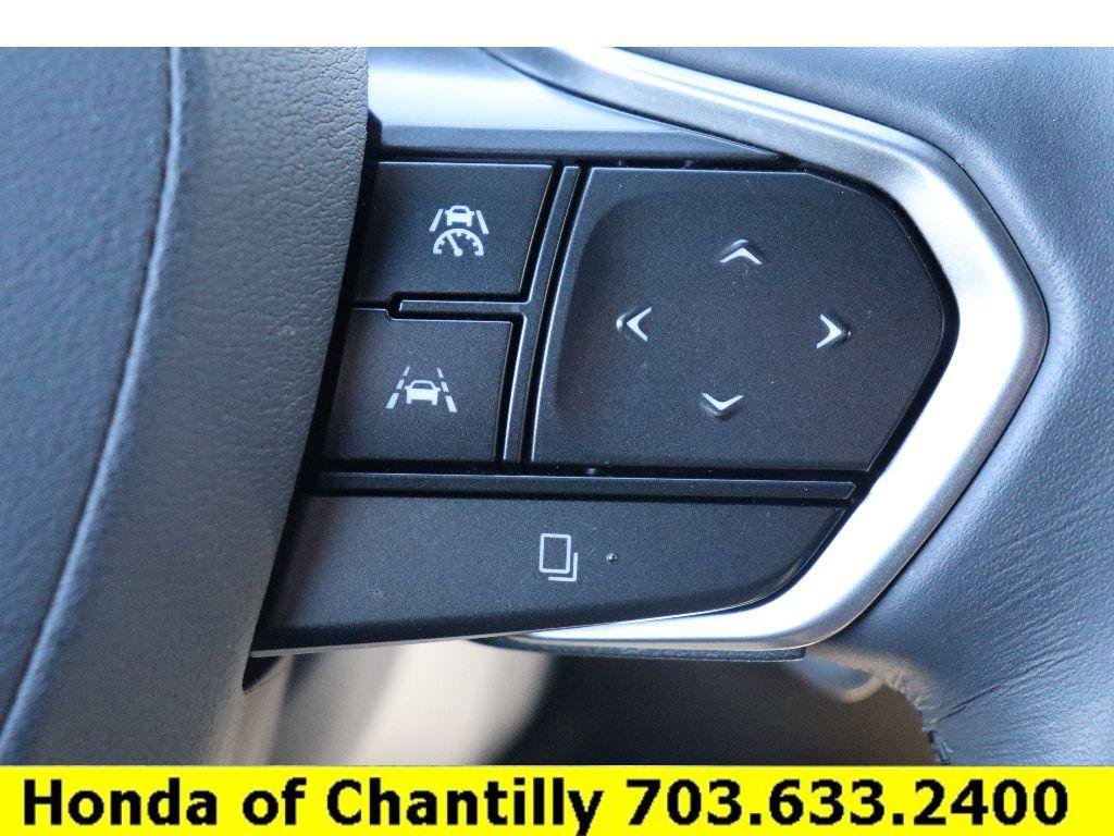 Used 2023 Lexus RX 350 Premium Plus w/ Accessory Package image 13