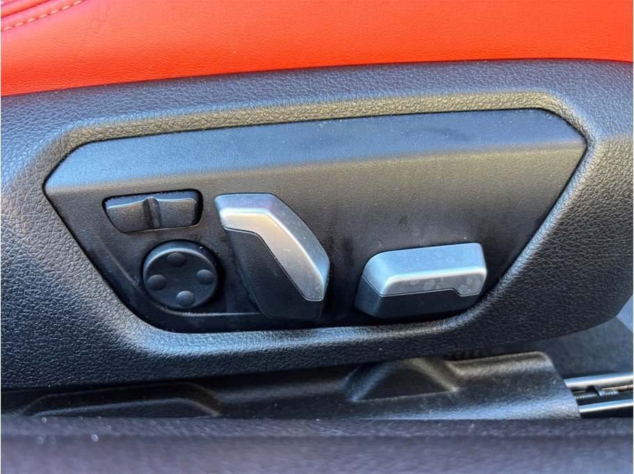 Used 2018 BMW M4 Coupe image 39