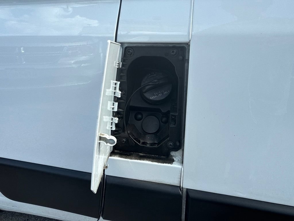 Used 2026 RAM ProMaster 2500 w/ Safety Group FWD image 9