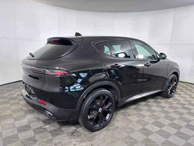 Used 2024 Dodge Hornet R/T image 3