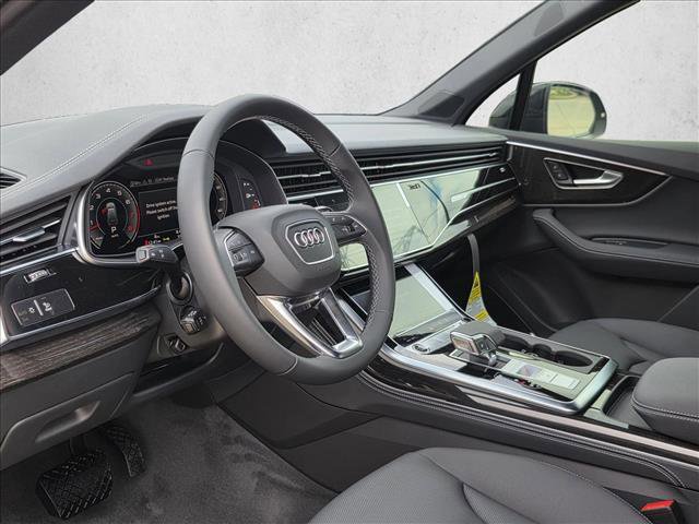 New 2026 Audi Q7 3.0T Premium Plus image 13