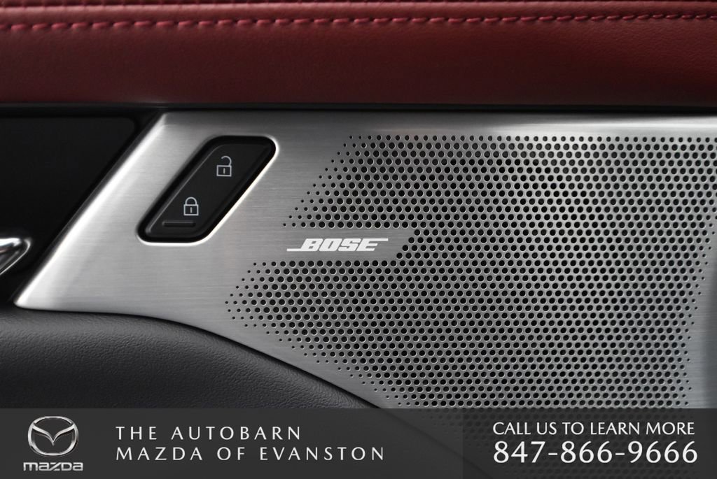 New 2026 MAZDA MAZDA3 2.5 S Premium image 37