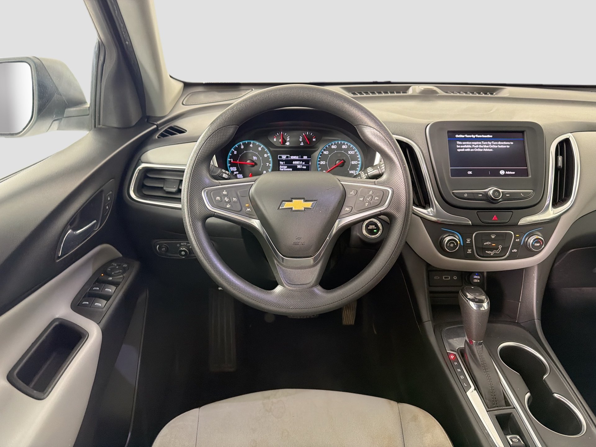 Used 2021 Chevrolet Equinox LS w/ LS Convenience Package FWD image 20
