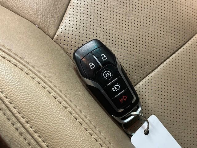 Used 2016 Ford Explorer Limited FWD image 37