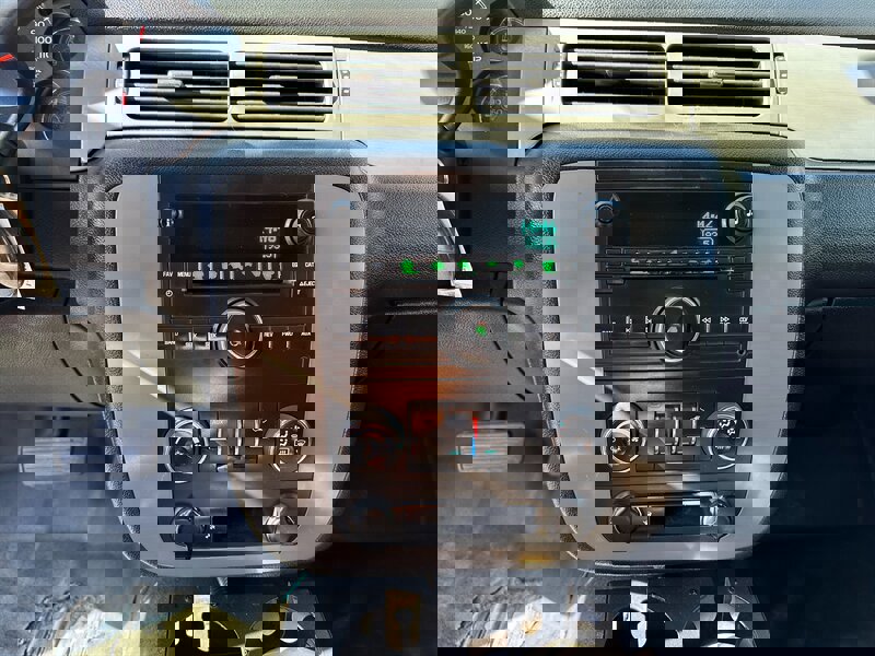 Used 2008 Chevrolet Tahoe 4WD image 17