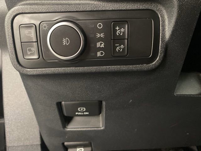 Used 2021 Ford Bronco Outer Banks image 28