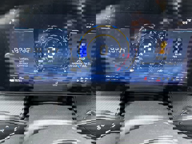 New 2026 Chevrolet Equinox LT w/ Convenience Package II image 12