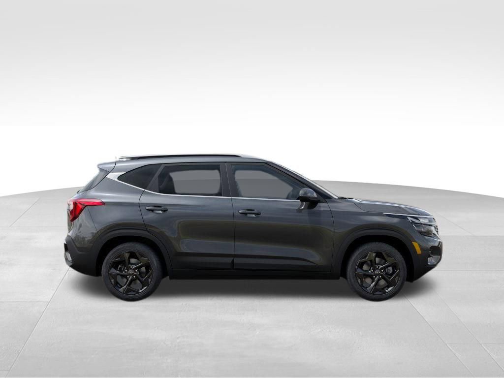 New 2026 Kia Seltos EX image 7