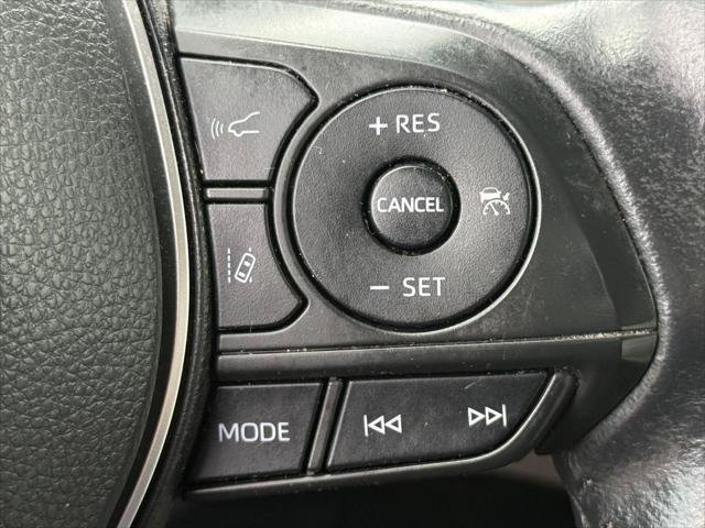 Certified 2022 Toyota Corolla Cross LE AWD/4WD image 24