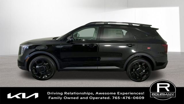New 2026 Kia Sorento SX image 5