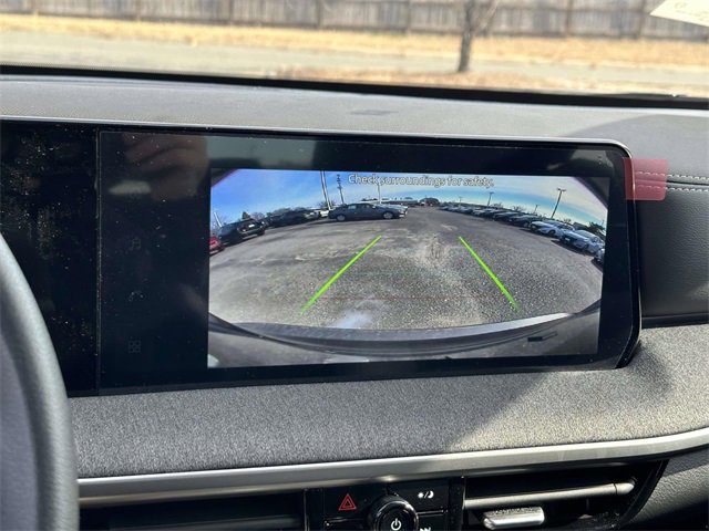 New 2026 Nissan Kicks SV w/ SV Premium Package image 21