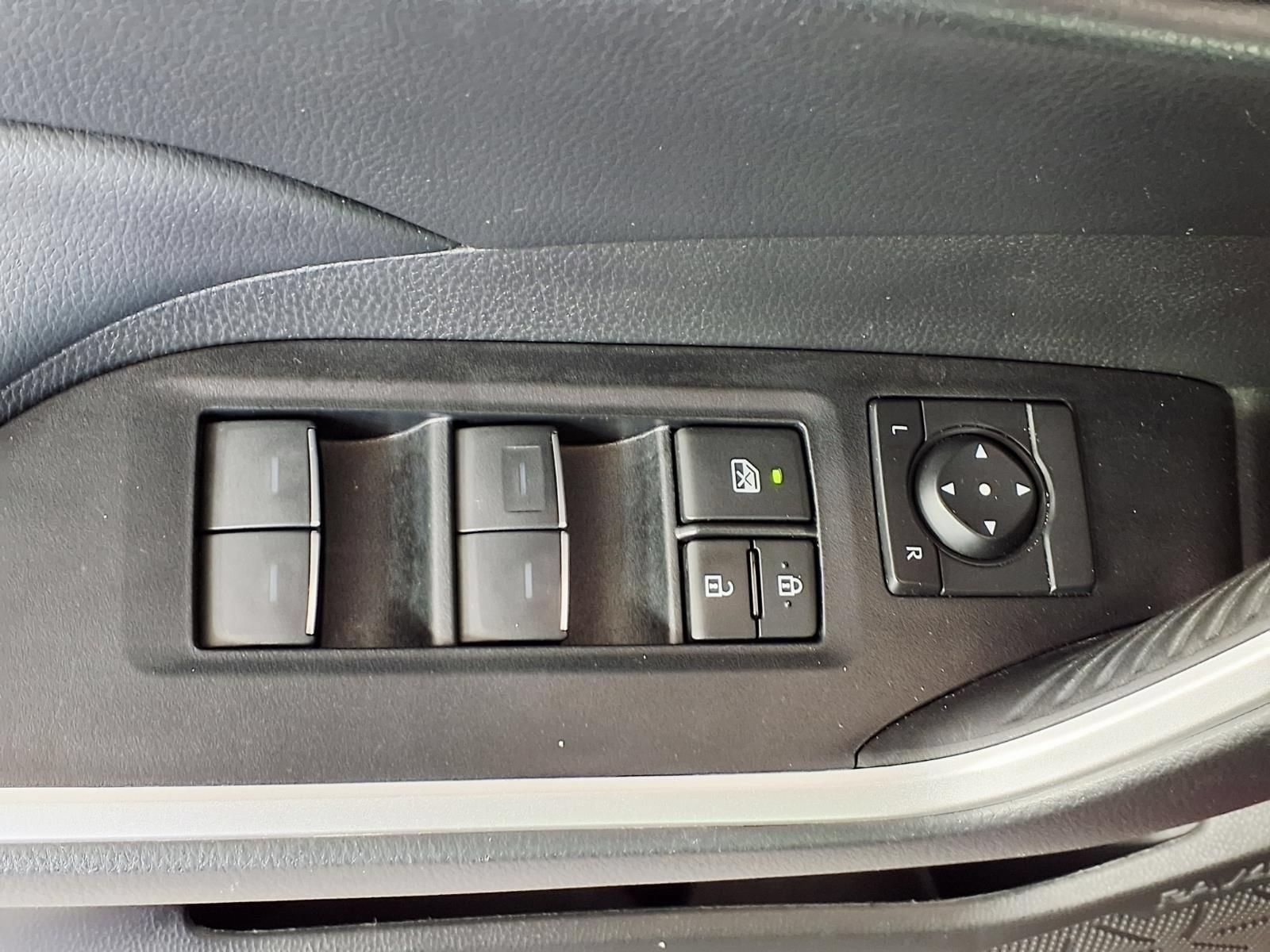 Used 2023 Toyota RAV4 XLE Premium FWD image 16