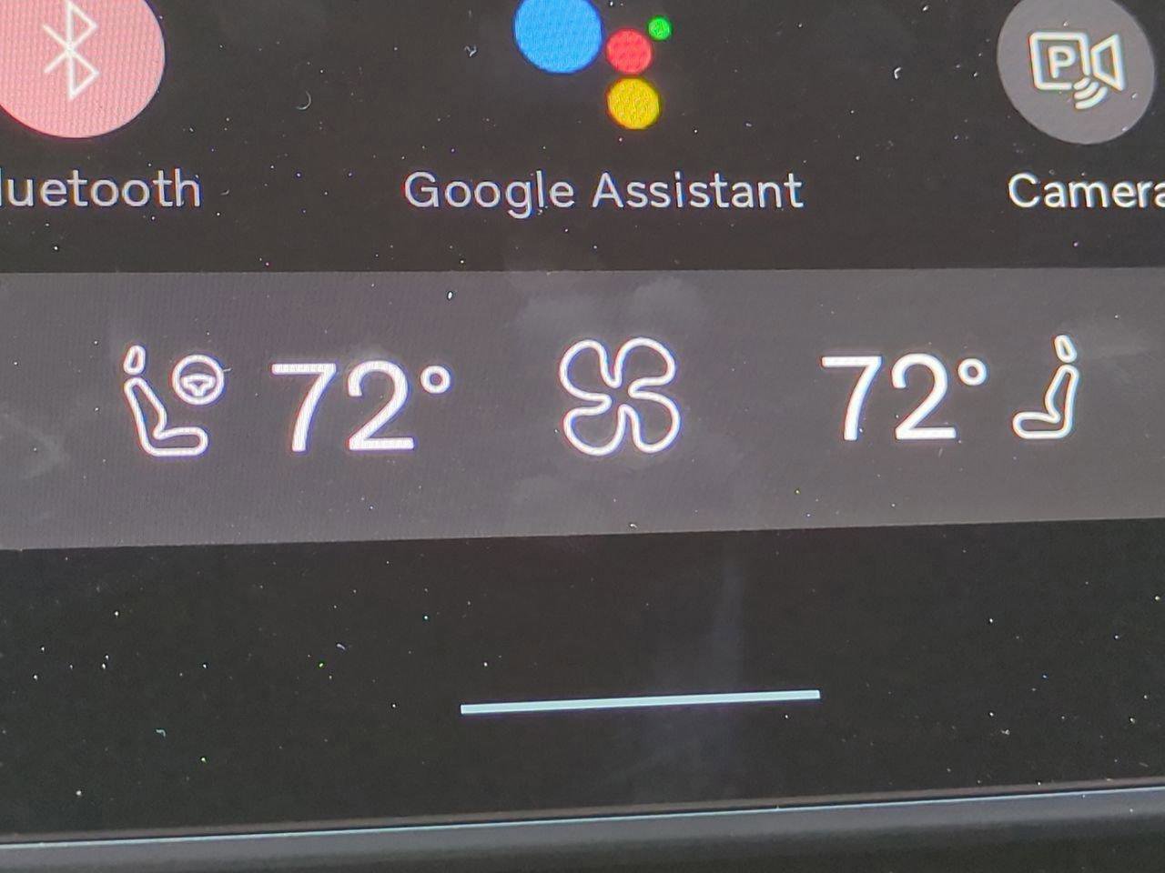 New 2025 Volvo XC90 B6 Ultra w/ Lounge Package image 21