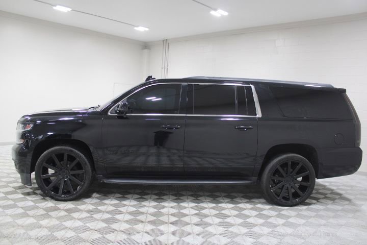 Used 2020 Chevrolet Suburban LT image 11