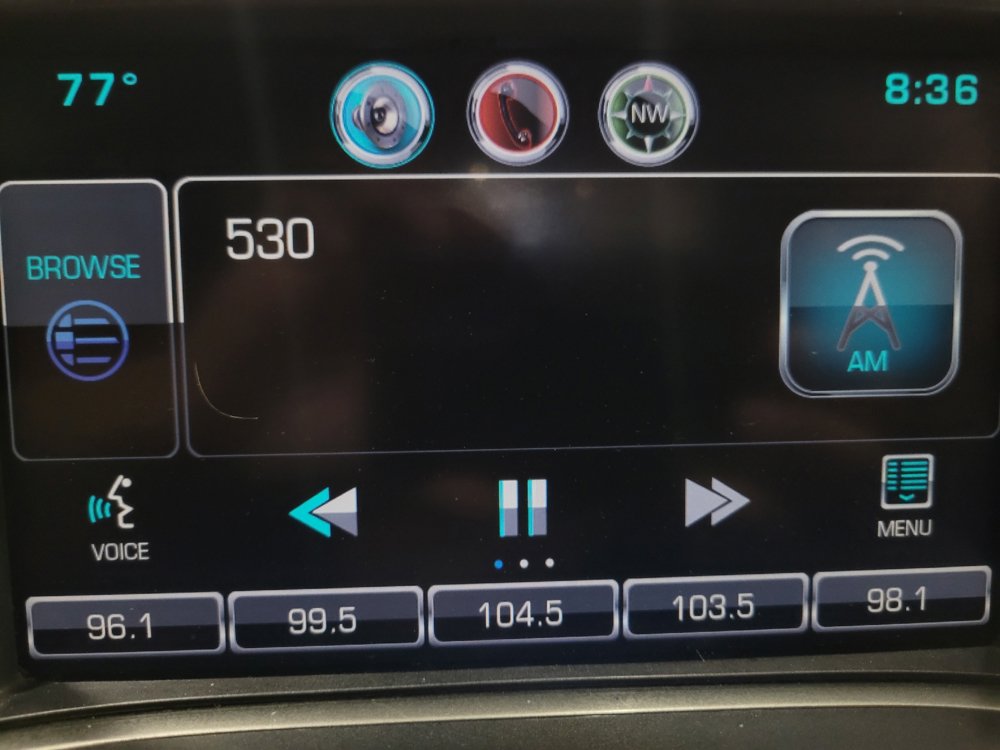 Used 2015 Chevrolet Silverado 1500 LT w/ All Star Edition AWD/4WD image 25