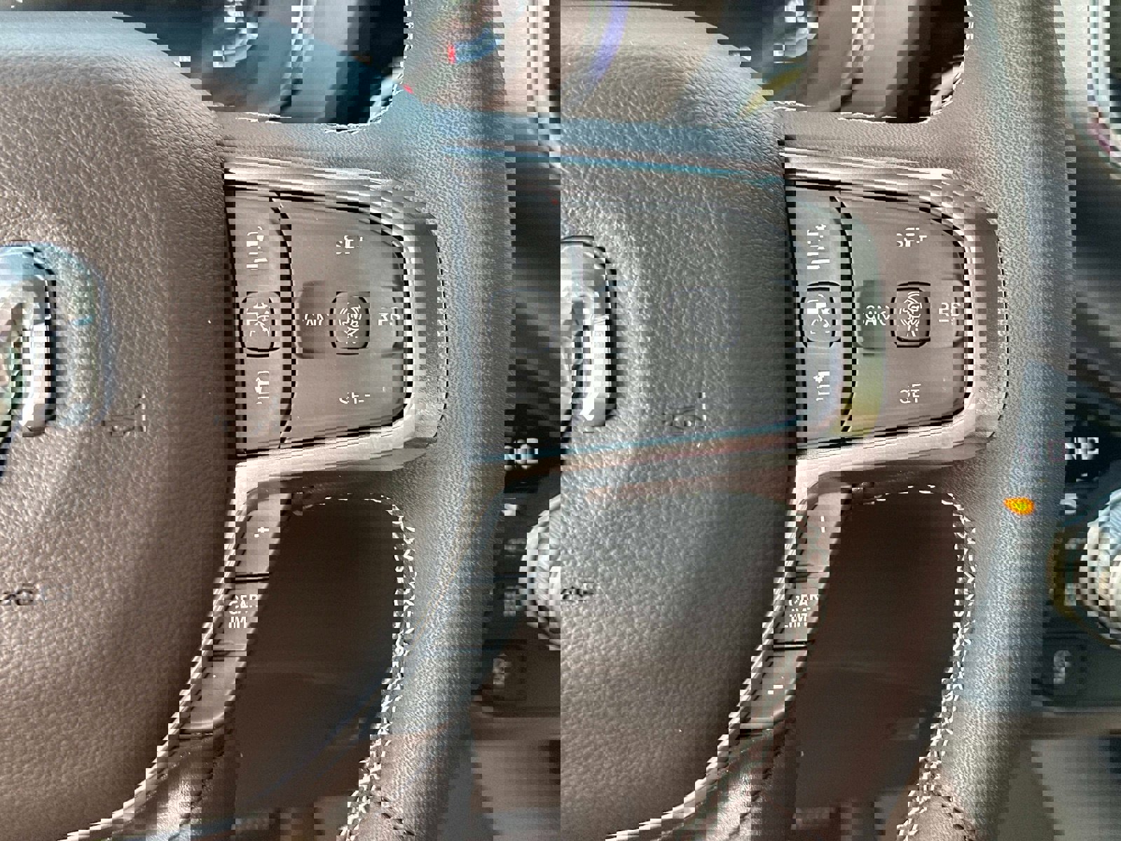 New 2026 RAM 1500 Laramie w/ Advanced Safety Group II image 30