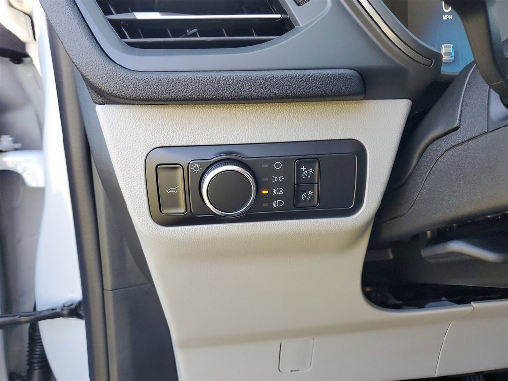New 2026 Ford Escape Active w/ Tech Pack #1 image 10