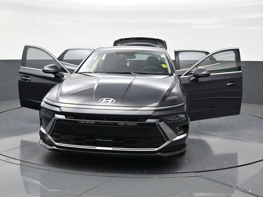 Used 2024 Hyundai Sonata SEL w/ Convenience Package FWD image 31