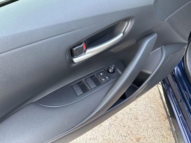 New 2026 Toyota Corolla SE image 14