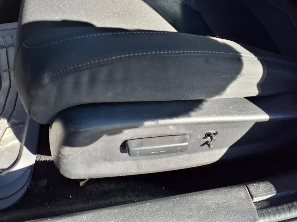 Used 2020 Honda Civic EX image 18