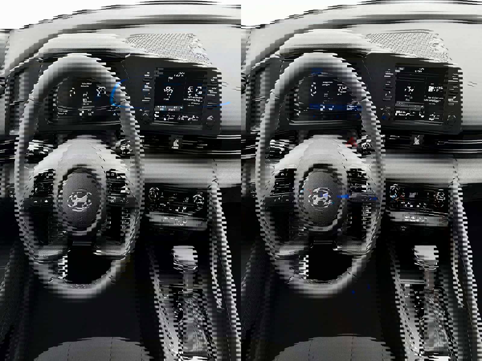 Certified 2025 Hyundai Elantra Sport image 33