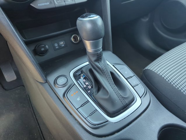 Used 2020 Hyundai Kona SEL image 14