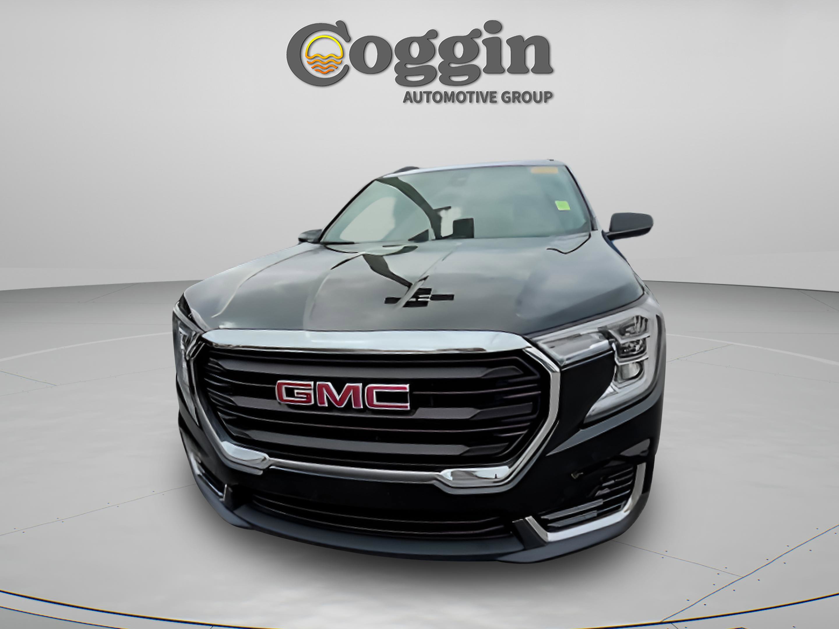 Used 2022 GMC Terrain SLE w/ Driver Convenience Package image 20