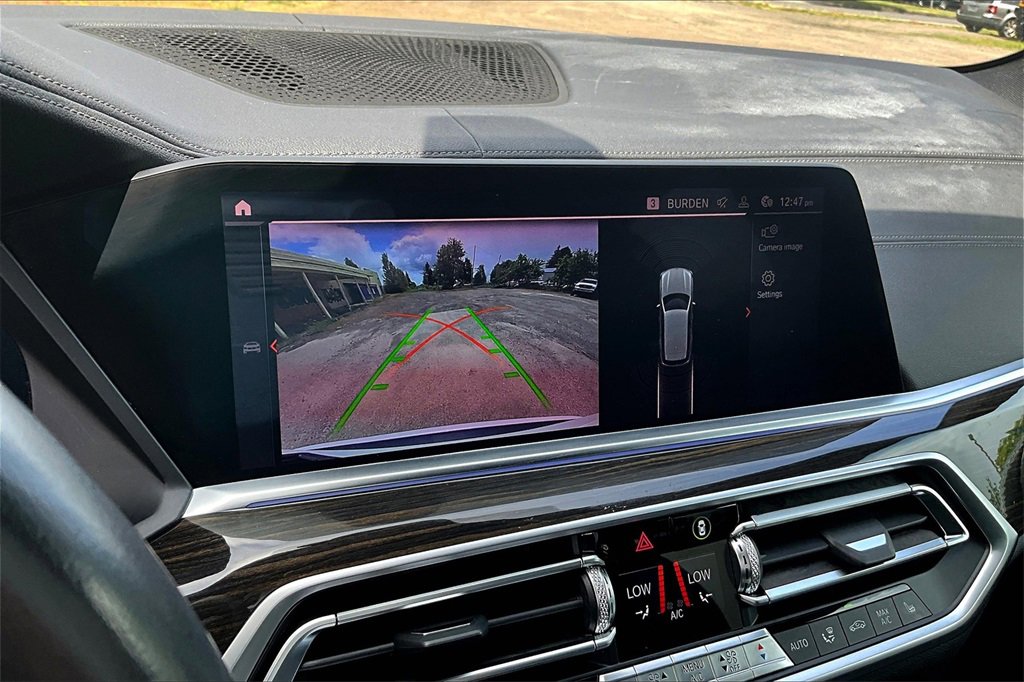 Used 2019 BMW X5 xDrive40i w/ Convenience Package image 29