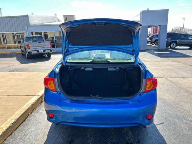 Used 2009 Toyota Corolla LE image 8