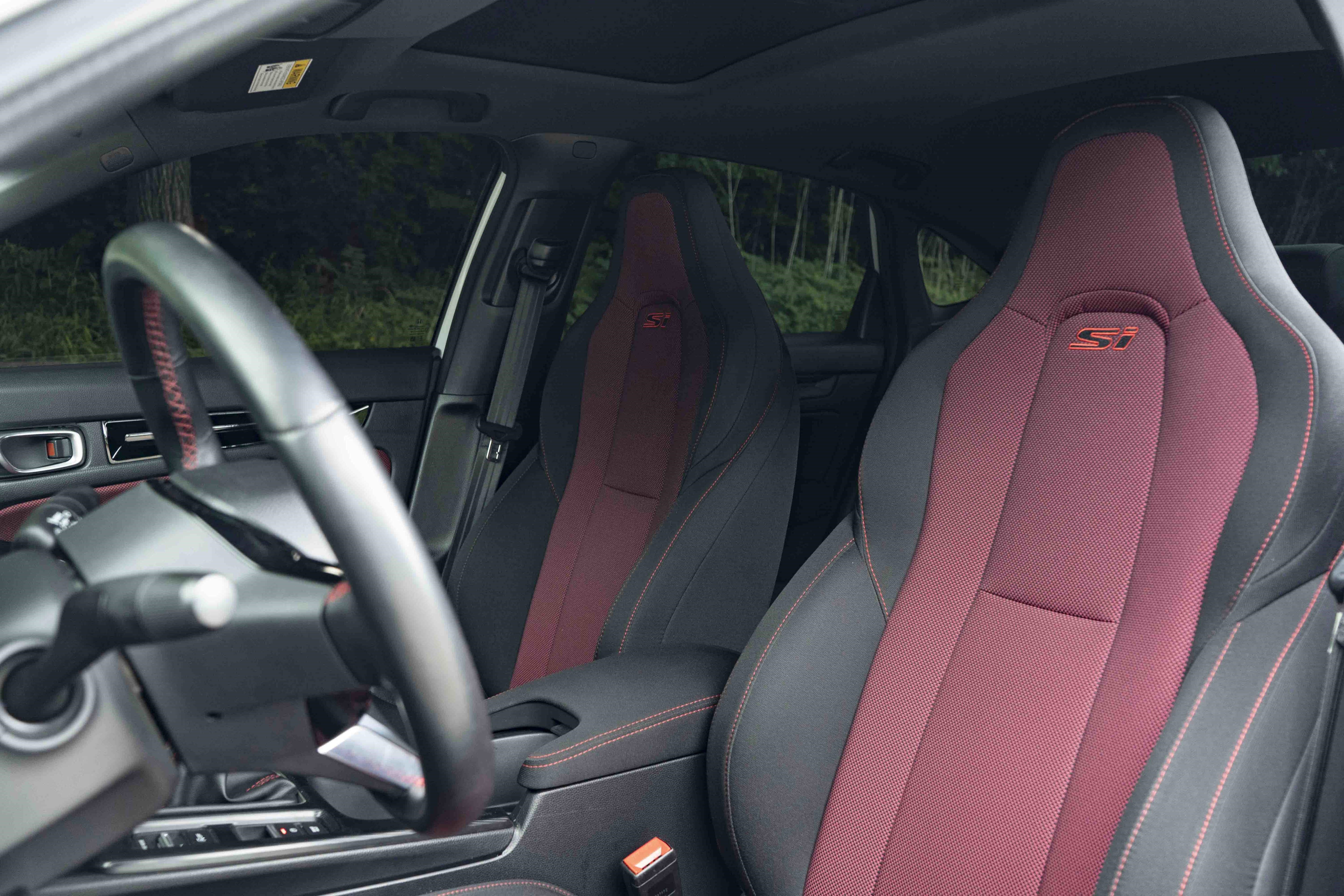 Used 2023 Honda Civic Si image 17
