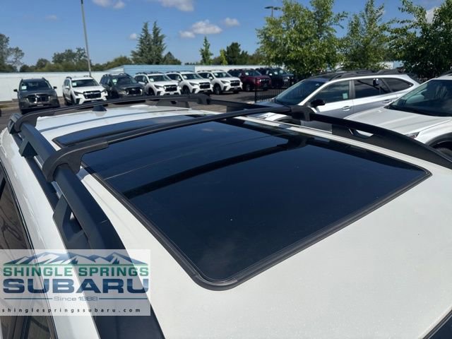 Certified 2023 Subaru Ascent Touring AWD/4WD image 14