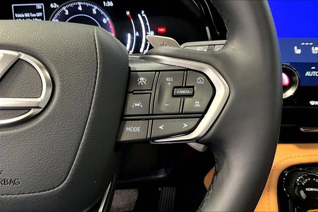 Certified 2025 Lexus NX 350 AWD w/ Accessory Package (2T) image 12