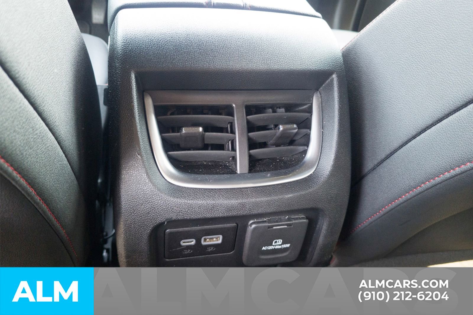 Used 2025 Chevrolet Blazer RS FWD image 22