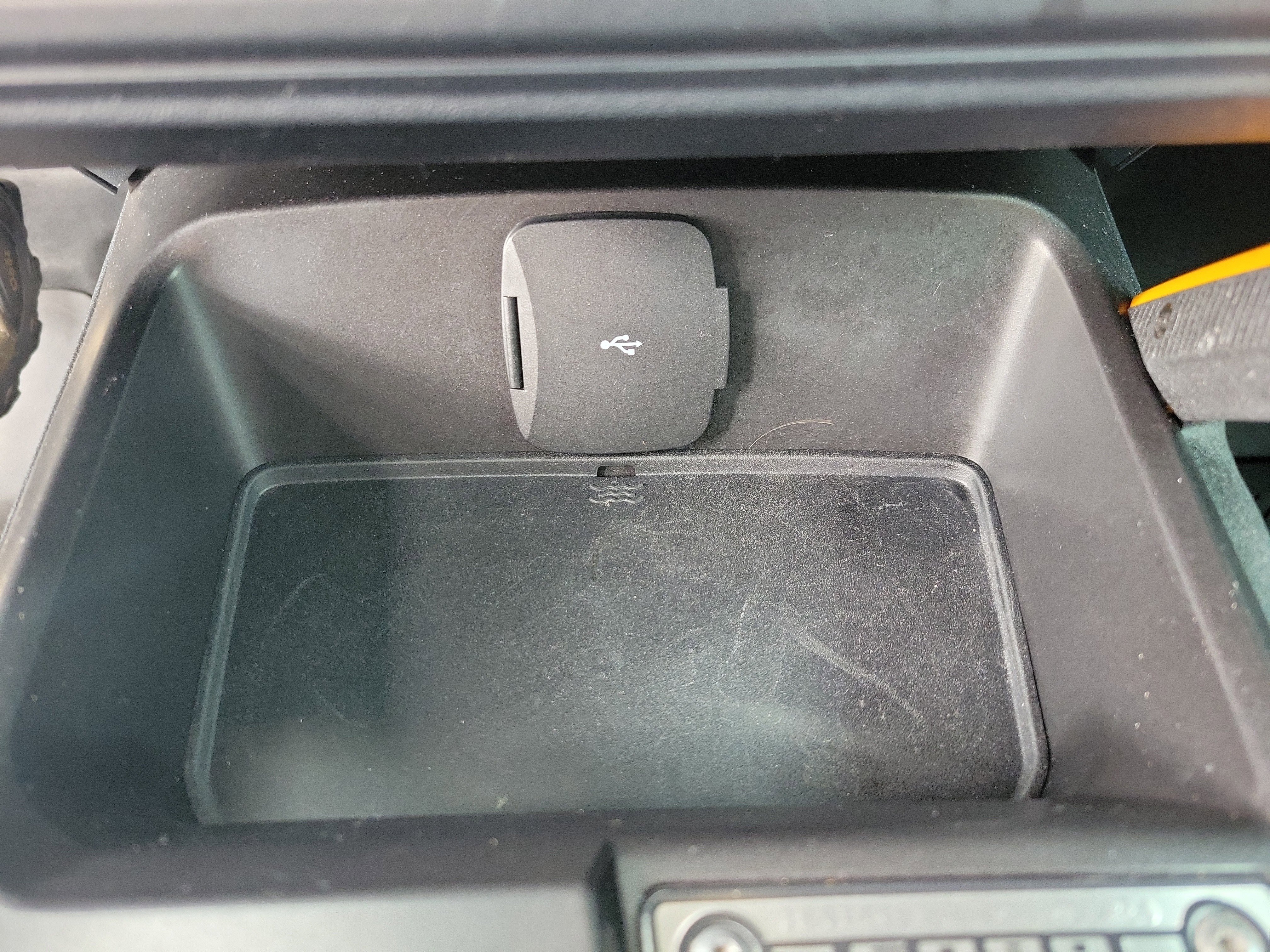 Used 2021 Ford Bronco Badlands image 16