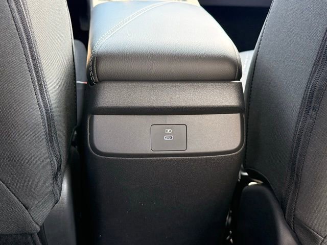 New 2026 Nissan Sentra SV w/ Floor Mat Package image 18