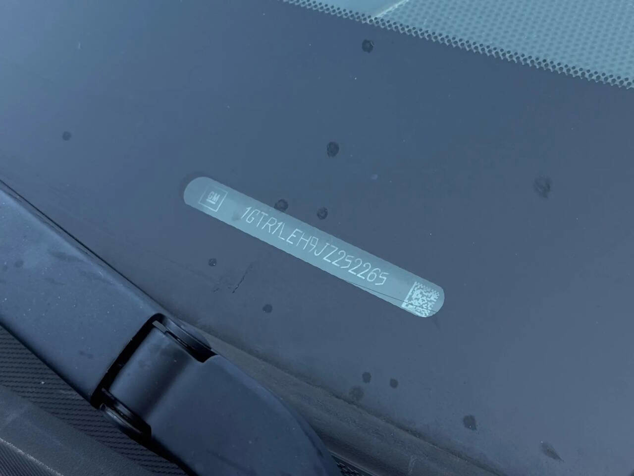 Used 2018 GMC Sierra 1500 2WD Double Cab image 22