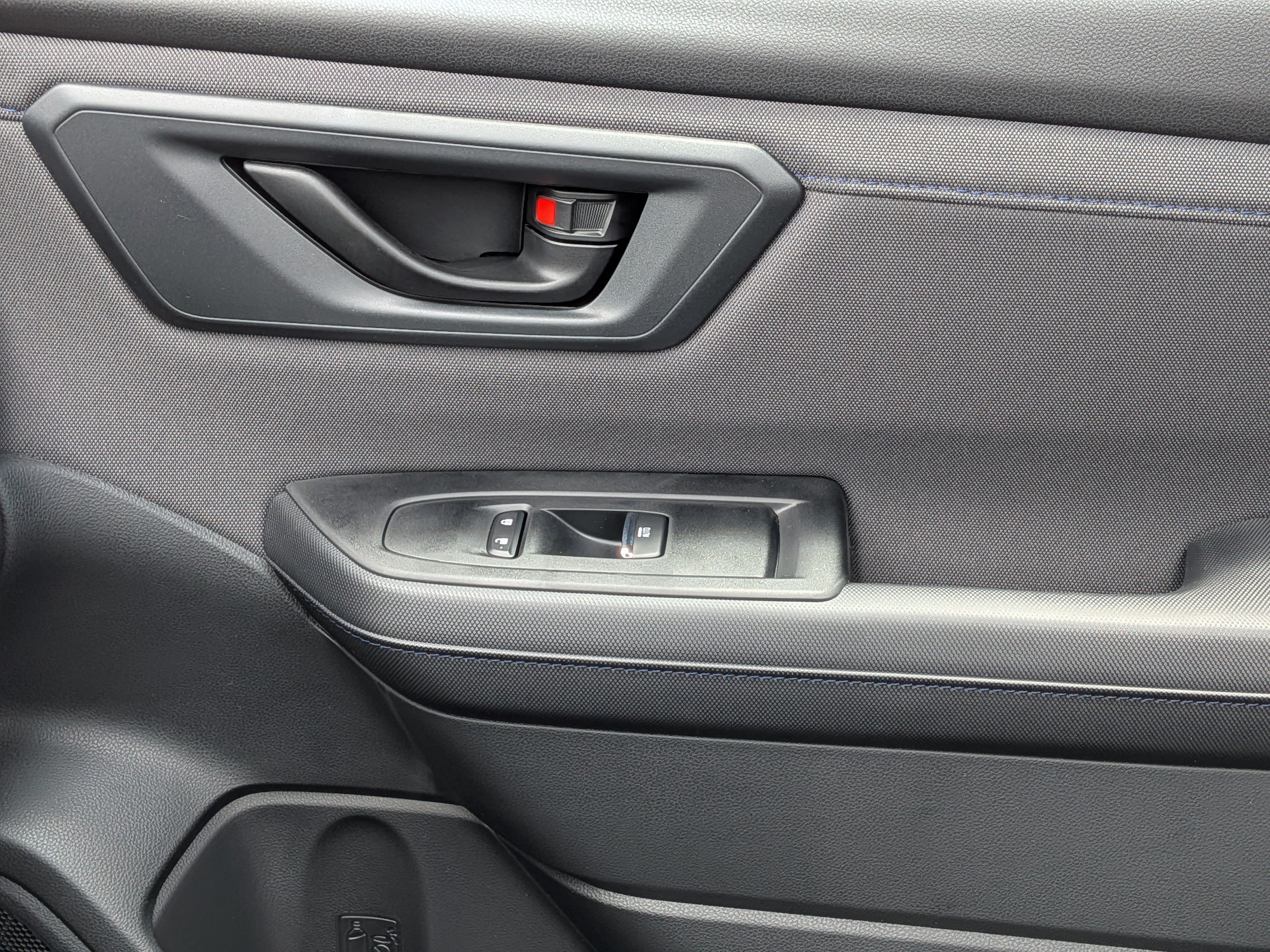 New 2026 Subaru Forester Touring AWD/4WD image 34