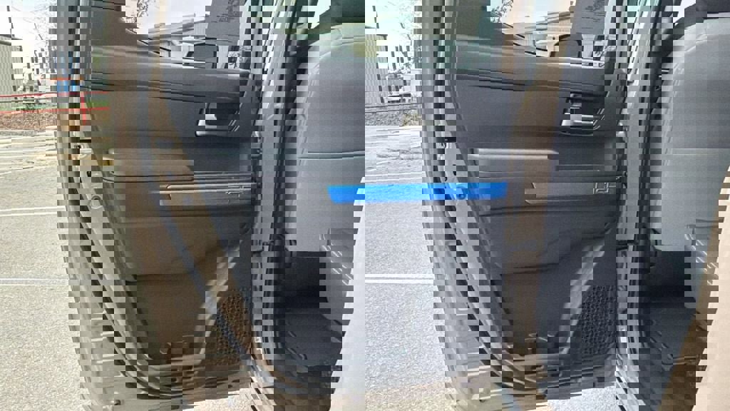 New 2026 Toyota Tacoma TRD Off-Road image 30