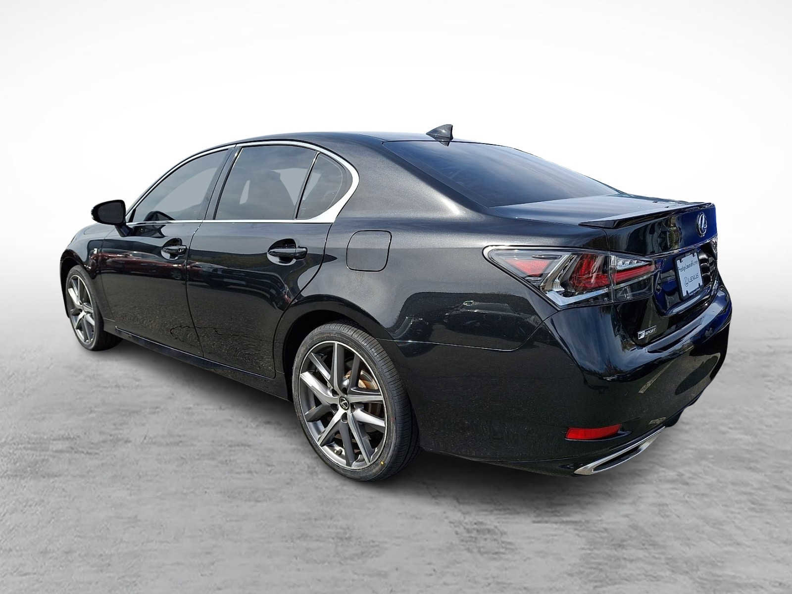 Used 2019 Lexus GS 350 F Sport image 5