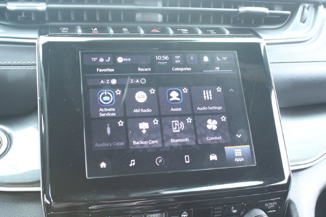 Used 2023 Jeep Grand Cherokee L Laredo RWD image 26