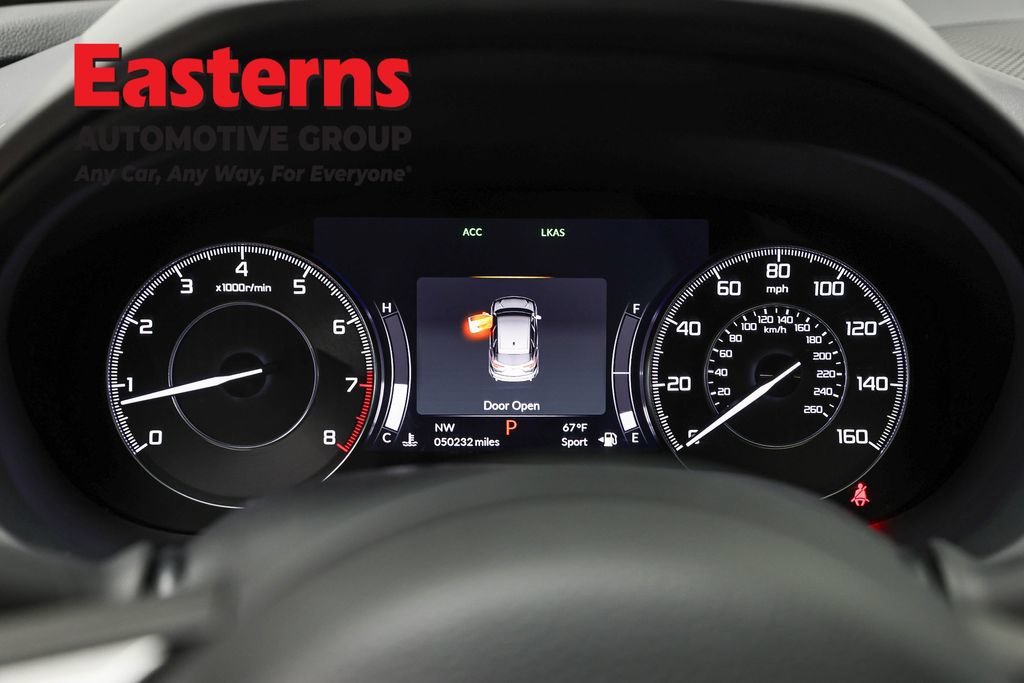 Used 2019 Acura RDX AWD w/ Advance Package image 17