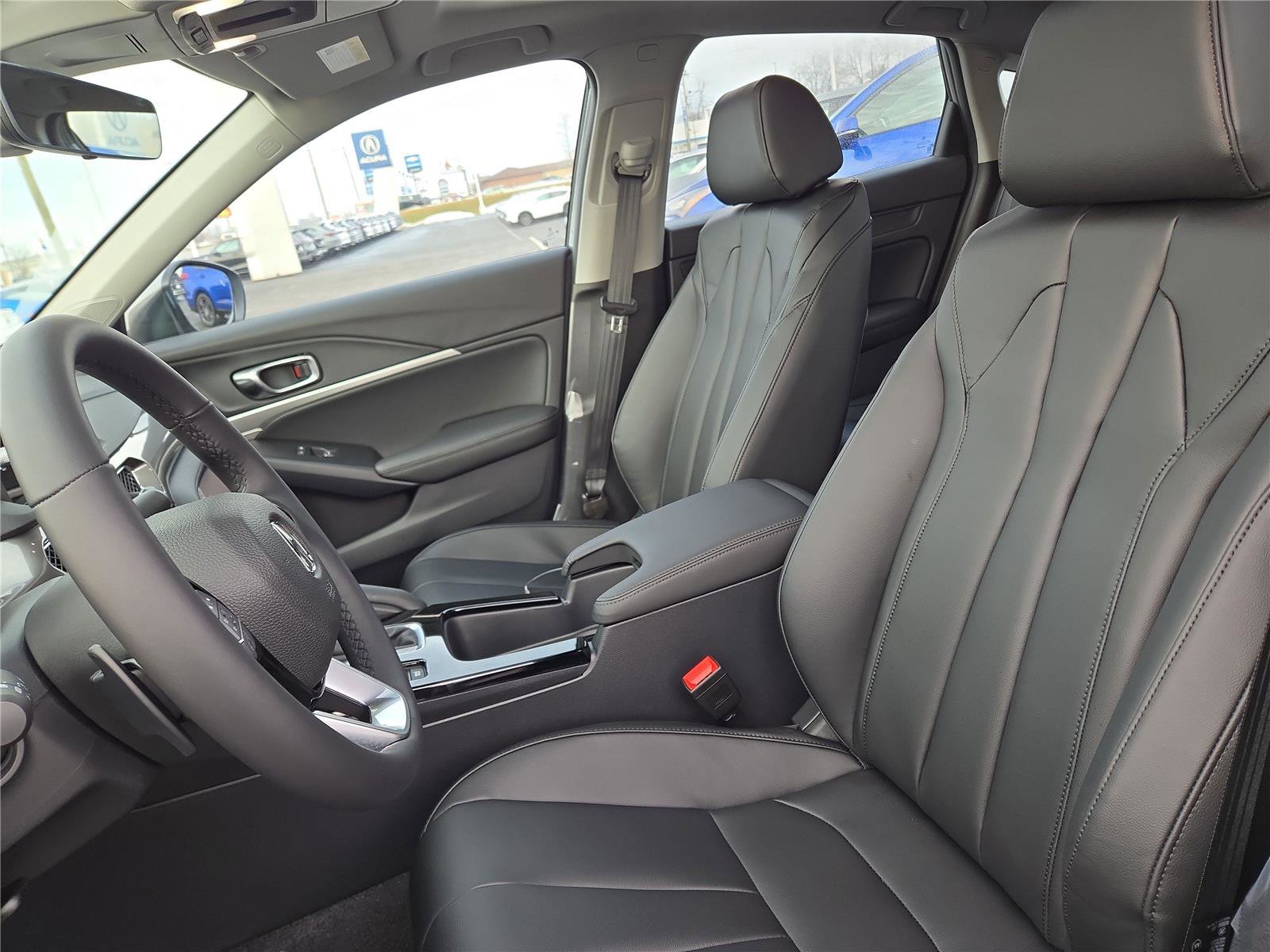 New 2026 Acura Integra image 19