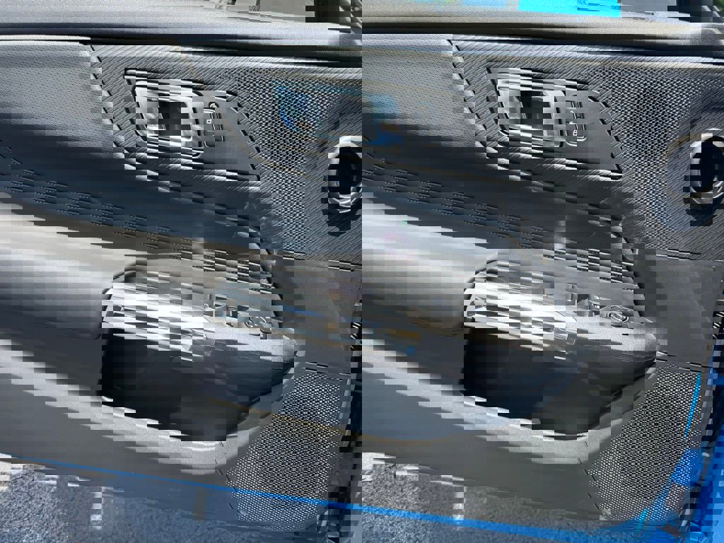 New 2025 Ford Mustang GT Premium image 25