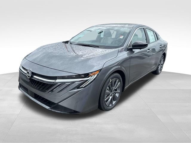 New 2026 Nissan Sentra SL image 3