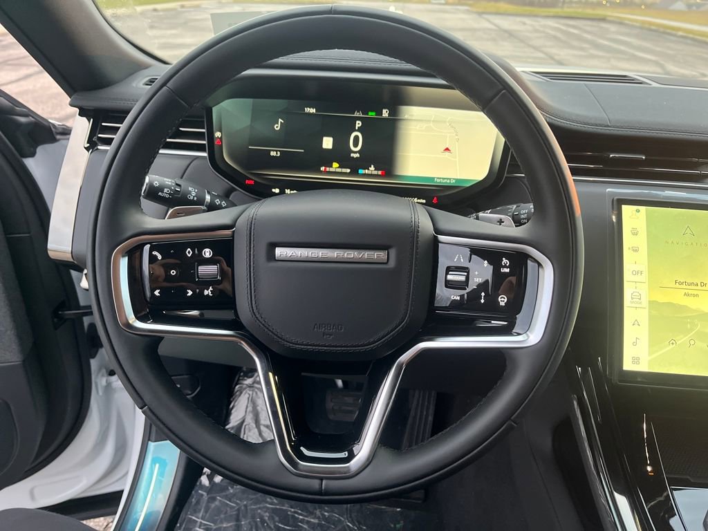 New 2026 Land Rover Range Rover Sport SE image 14