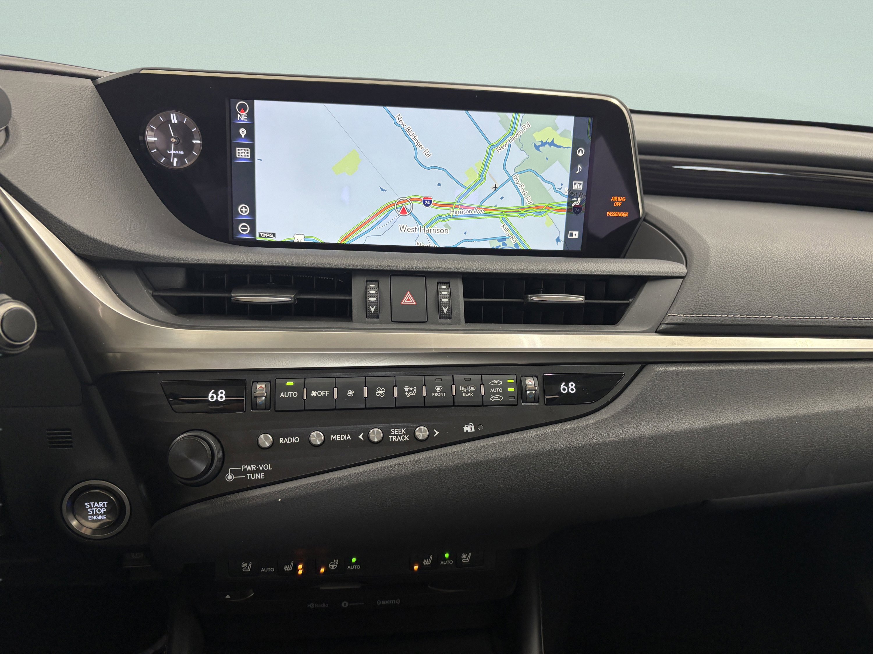 Used 2019 Lexus ES 350 image 13