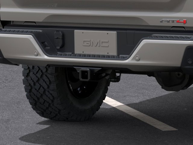 New 2026 GMC Canyon AT4 w/ Technology Plus Package AWD/4WD image 14