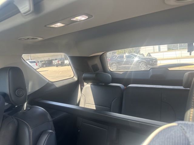 Used 2018 Chevrolet Traverse Premier AWD/4WD image 30